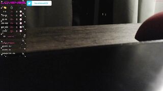 vera_velvet - [Chaturbate] Gets Dirty Stunning Sensual