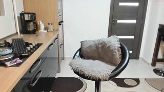 vickycristal - [Chaturbate] Naked role-play Naughty