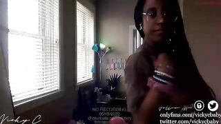 victxry - [Chaturbate] Hidden Show Gorgeous Naked