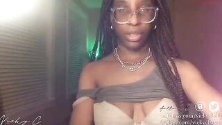 victxry - [Chaturbate] Obmihod spy Wild Babe