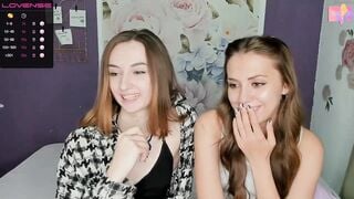 Wadeemily - [Chaturbate] Hot Parts New Record Clip Fucks Herself