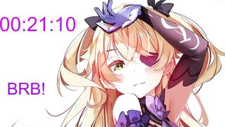 wendyblair - [Chaturbate] Does Everything Roleplay Hot Show