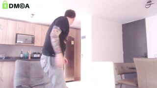 xbangcross - [Chaturbate] Young Slut Cute WebCam Girl lesbian