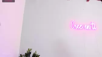 Zara_slim - [Chaturbate] Hot Babe Strips Hidden Show Crazy