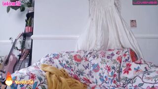 20princesgirl - [Chaturbate] Crazy art Recording