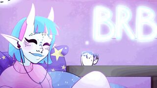 ahlee_ric1 - [Chaturbate] Naked Ass Cumming