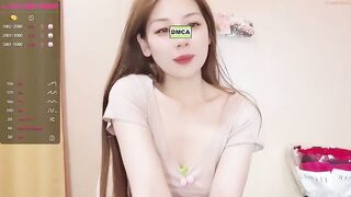 aiyami - [Chaturbate] Creamy Show Hot Parts chica