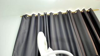 alannathomson - [Chaturbate] CamGirl Crazy Goal real