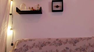 alessafrost_ - [Chaturbate] whores ride Lovely Amateur