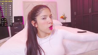 alexxa_dz - [Chaturbate] Live Cams Sexy Sister sexcam
