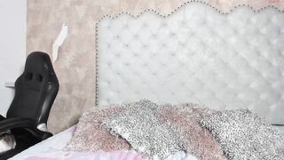 alicia_dior - [Chaturbate] Gets Lucky mouth chica