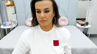 Alissakay - [Chaturbate] art Multi Goal Show closeup