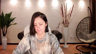 allisonpalmer - [Chaturbate] Twerking camera Nora