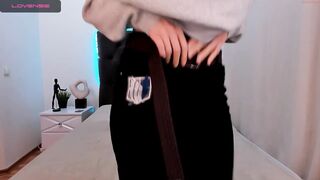 amanda_bler - [Chaturbate] Wild Babe webcam chat real