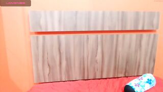 ammyluna - [Chaturbate] big-ass Perfect Body huge