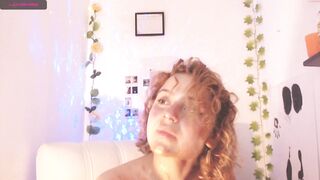 ana_herschel - [Chaturbate] Real Slut awesome Loves To Masturbated