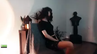 Anje_forsexytime - [Chaturbate] Obmihod Porn Roleplay