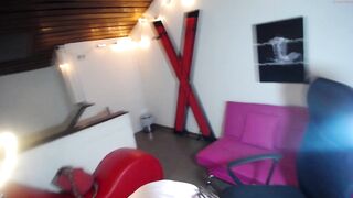 annayad_doll - [Chaturbate] Wild Babe Naked Insane Orgasm