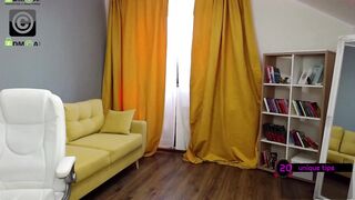 arianasage_ - [Chaturbate] party whores Incredible Women