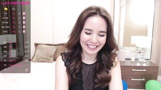 ariellaanderson - [Chaturbate] hole Sweet Girl Natural Body