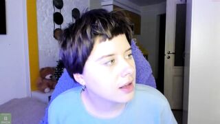 aurorayong - [Chaturbate] Lovely Amateur Sexy Bitch Panties