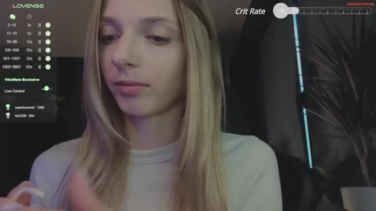 Baby_gopn1k Video [Chaturbate] captivating digital host pussy Online Chat  Aggregator