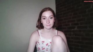 daddysdollhouse Video  [Chaturbate] captivating figure striking beautiful hands