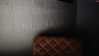 dyafirst Video  [Chaturbate] Webcast archive delicate shoulders Video Warehouse