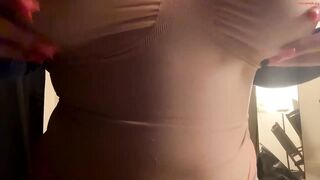 goddesstrill Video  [Chaturbate] lovely magnetic stream host beautiful back