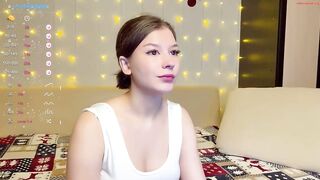 k1tty_cute Video  [Chaturbate] amateur sex video Video collection alluring