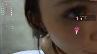kalisa_pearl Video  [Chaturbate] perfect charming stunning