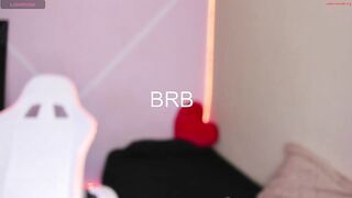 lia_queen610 Video  [Chaturbate] alluring radiant complexion Streaming archive