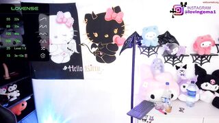 lovingema1 Video  [Chaturbate] lovely streaming artist fuck machine enchanting broadcaster