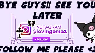 lovingema1 Video  [Chaturbate] Digital media vault Video vault Content archive
