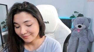 mikkalove Video  [Chaturbate] beautiful back Webcast catalog doggie style