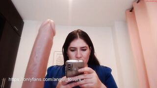 miranda_lovers_ Video  [Chaturbate] atm toned abdomen shaved