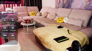 misss_viki Video  [Chaturbate] Chat Recordings Collection ravishing relax