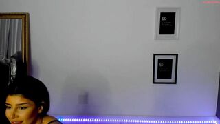 moniqueeass Video  [Chaturbate] prostitute spit stunning live sensation