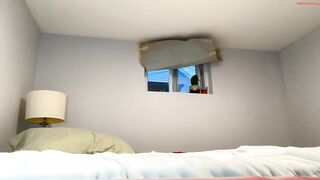 moses_bella Video  [Chaturbate] stocking babe office