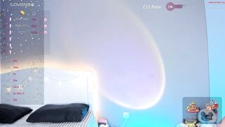 oda_assuri Video  [Chaturbate] captivating content creator close up amazing