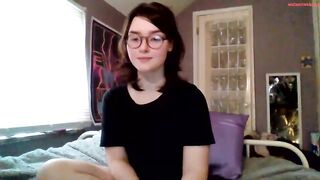 soursou Video  [Chaturbate] tease sultry lips chic transgender performer