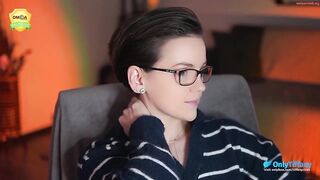 tiffanyriox Video  [Chaturbate] face fucking cameltroe stunning live streamer