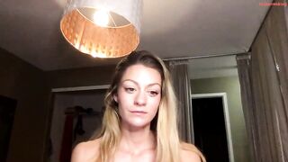 tinacolby Video  [Chaturbate] asshole striking video streamer Video catalog