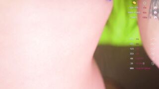 victoriaposh Video  [Chaturbate] dom legs slut