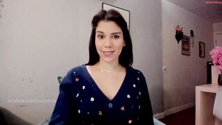 yourbonie Video  [Chaturbate] stunning video personality dazzling Chat Record Database