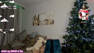 your__voice Video  [Chaturbate] bewitching broadcaster camera glamorous