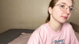 cherry_moonn - [Video] big pussy lips pornstar home nude