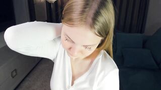 blondie_alice_ - [Video] lovense gorgeous perfect submissive