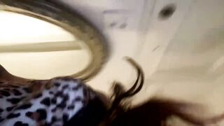 vixenbbyy - [Video] spit shaved fantasy home