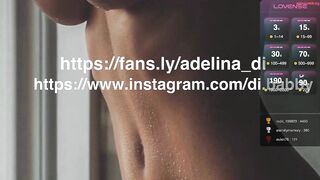 adelina_di - Private  Video body tinytits tittyfuck